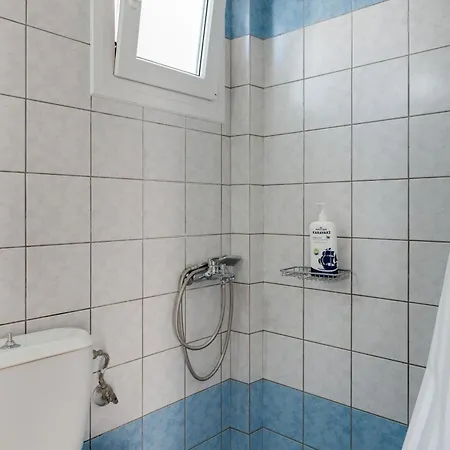 Marbil Irida Kythnos Apartmán Mérichas