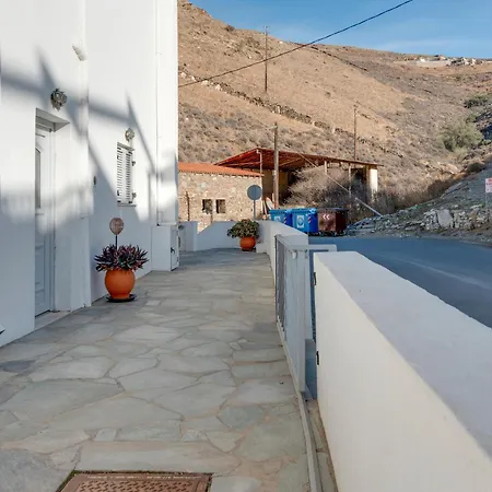 Marbil Irida Kythnos Mérichas